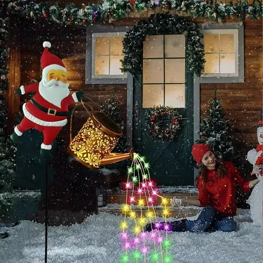 🎅Special Christmas Offer! 🎄Over 50,000 sets sold — Top-rated solar lighting set!✨