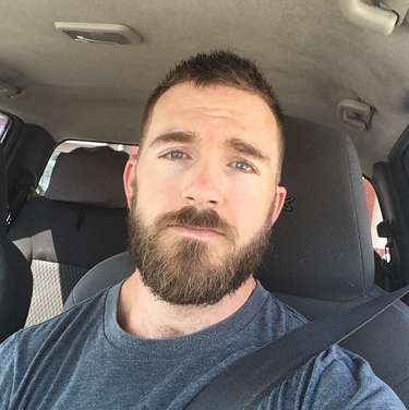 R.T., Auto Detailing Enthusiast