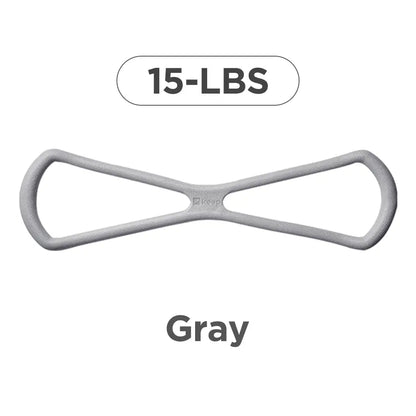 ✨ Women’s Figure-8 Resistance Band—Sculpt your arms, chest, and entire body anytime, anywhere 💪
