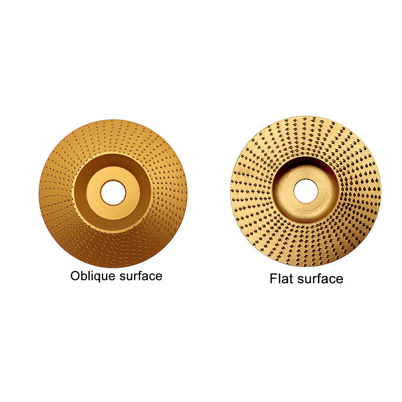 Grinding Wheel for Angle Grinder