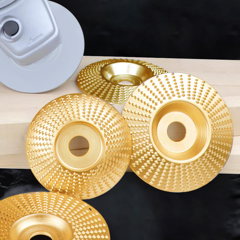 Grinding Wheel for Angle Grinder