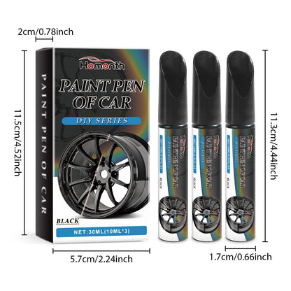 🚗Magic Car Scratch Repair Pen - Quick Fix for Scratches and Scuffs