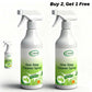 All-Purpose & No-Rinse Cleaning Spray