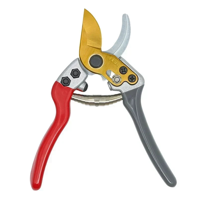 Versatile SK5 Sharp Durable Heavy-Duty Pruning Shears
