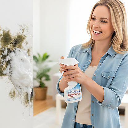 🔥Highly Effective Mould Removal Spray - Prevents Mould Regrowth🔥