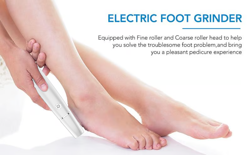 💥Portable Electric Feet Callus Remover