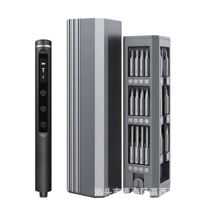 Multi-Functional Precision Screwdriver Kit