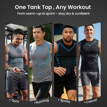 💎 50% OFF! Ionic Shaping Vest – Cooling compression, smooths belly & love handles. Invisible under shirts. Feel confident again! 💪✨