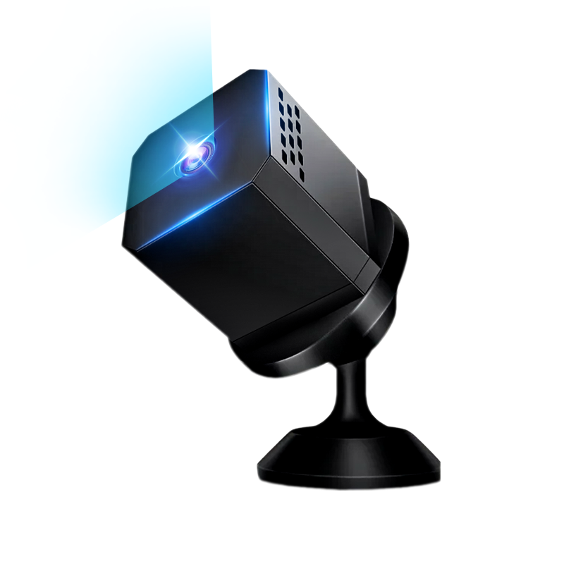 💥Wireless high-resolution night vision surveillance camera🎥🚨