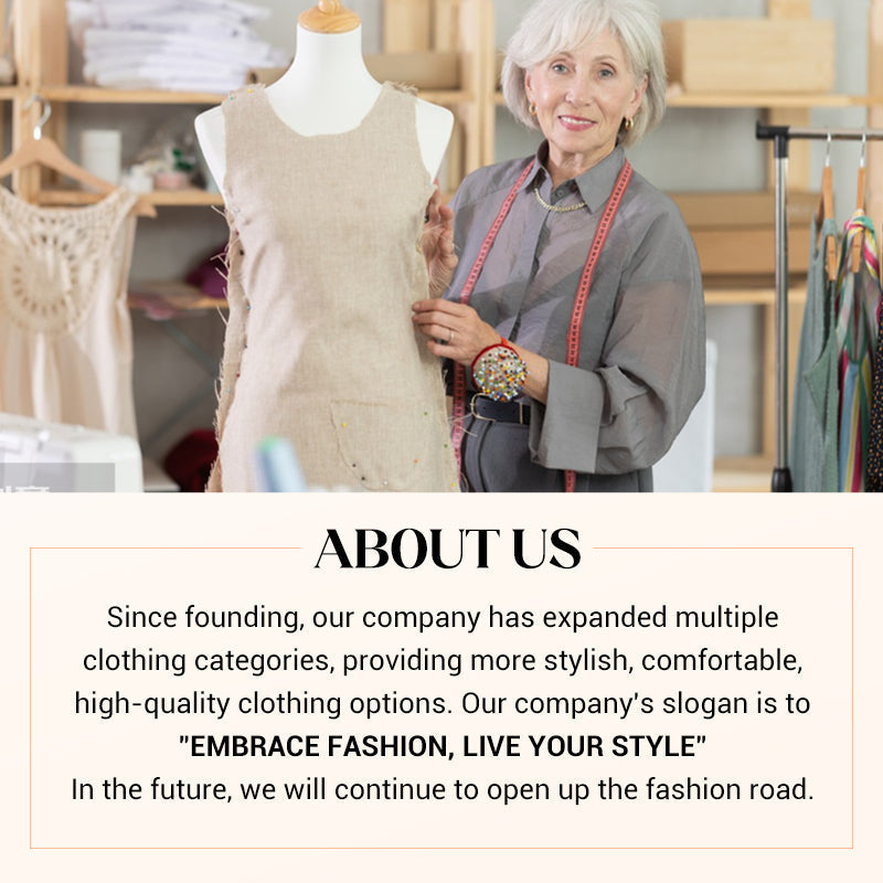 💕What should I wear tomorrow?💕Women's Loose V-Neck Vintage Stripe Pattern Sleeveless Dress