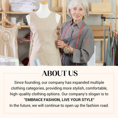 💕What should I wear tomorrow?💕Women's Loose V-Neck Vintage Stripe Pattern Sleeveless Dress