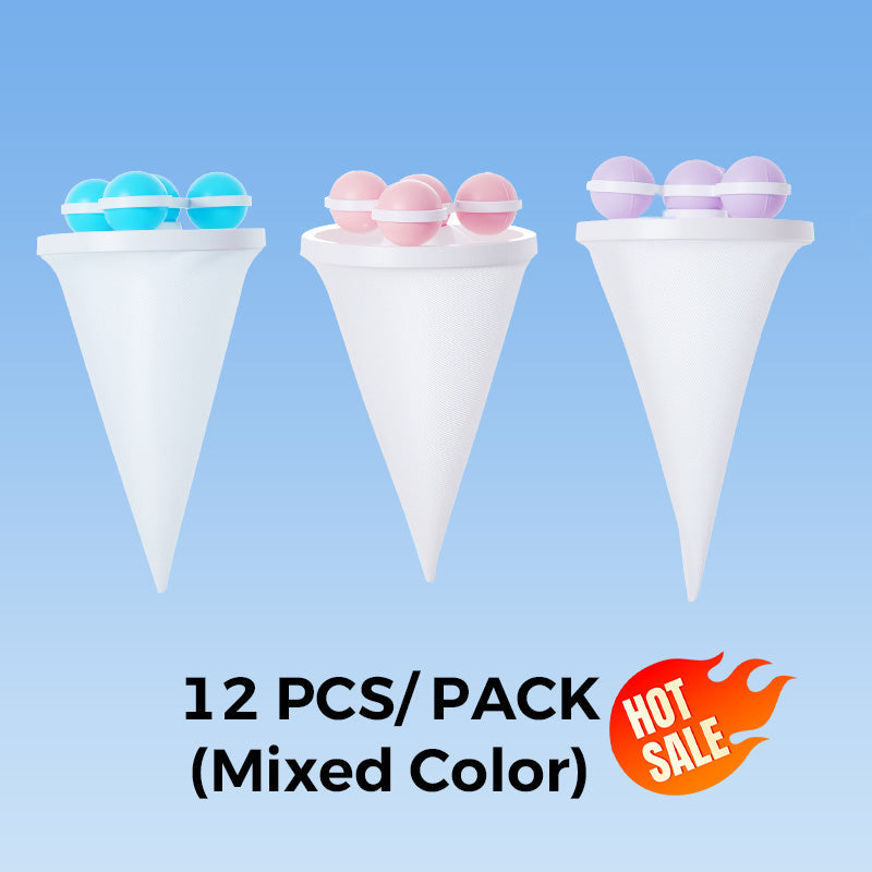 🎉Floating Lint Mesh Bag For Laundry🎉