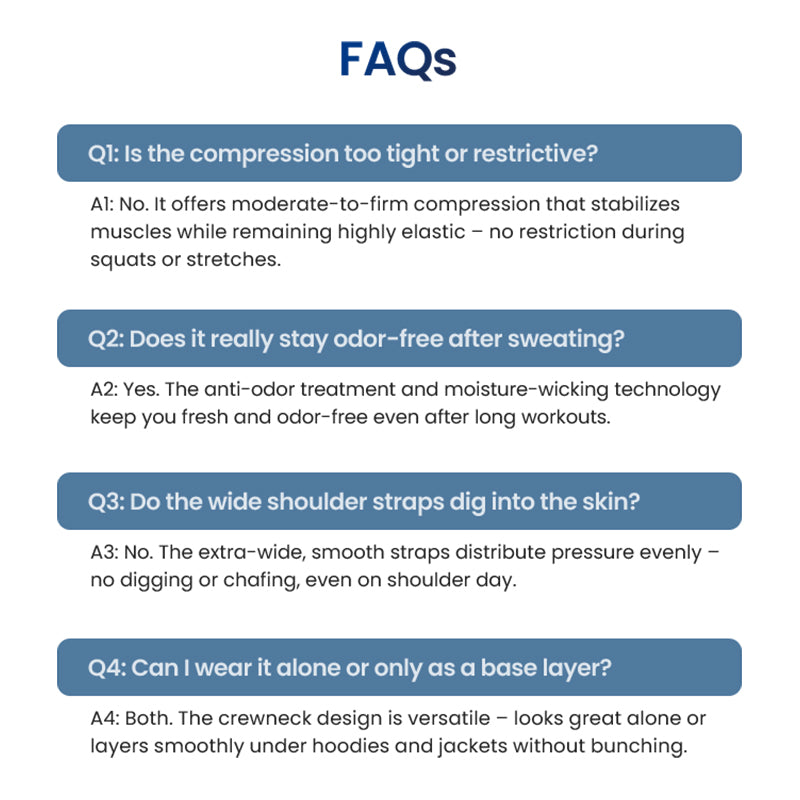 💎 50% OFF! Ionic Shaping Vest – Cooling compression, smooths belly & love handles. Invisible under shirts. Feel confident again! 💪✨
