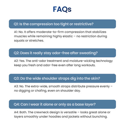 💎 50% OFF! Ionic Shaping Vest – Cooling compression, smooths belly & love handles. Invisible under shirts. Feel confident again! 💪✨