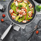 🔥Big Sale - 50% off!!! 🍳Premium non-stick pan with lid
