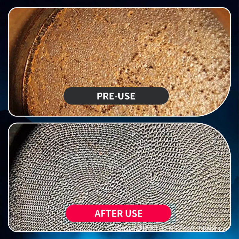 🔥Hot Sale🔥Catalytic Converter Cleaner🚗