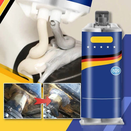 🔥Industrial quality repair glue.