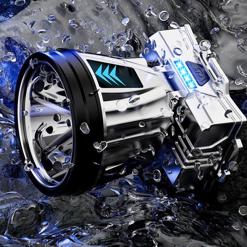 🏆Hot Sale-50% OFF🔥❤️‍🔥🔦Super Bright Rechargeable High Power Headlamp