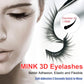 🔥HOT SALE 49% OFF🔥 Reusable 3D Tape For Eyelashes