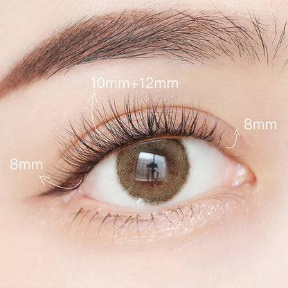 🔥HOT SALE 49% OFF🔥 Reusable 3D Tape For Eyelashes