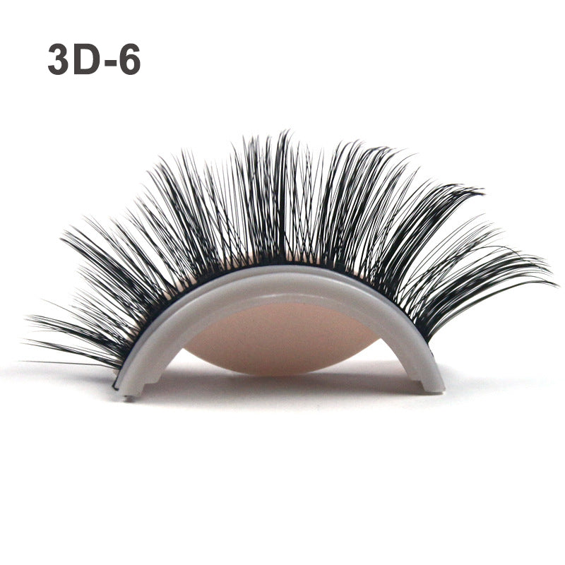 🔥HOT SALE 49% OFF🔥 Reusable 3D Tape For Eyelashes
