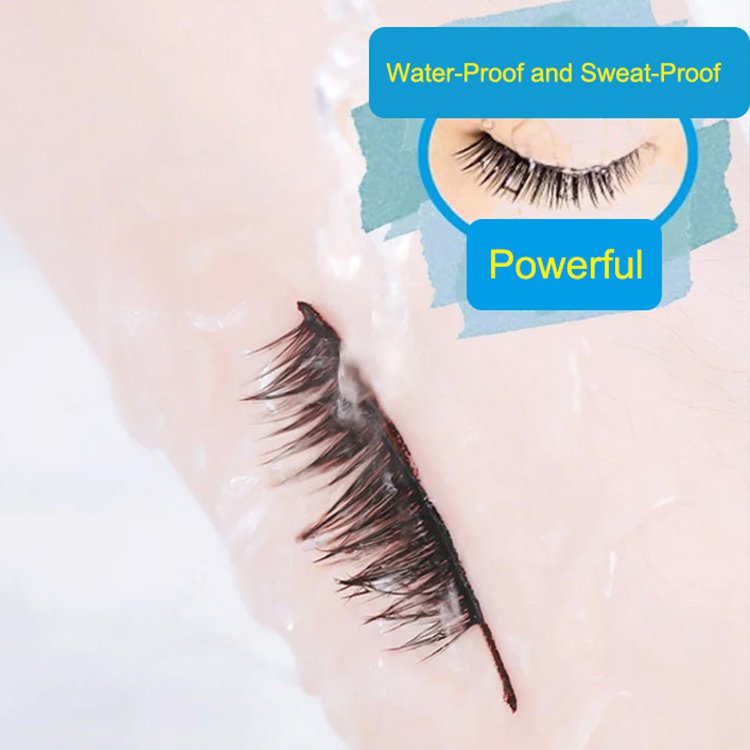 🔥HOT SALE 49% OFF🔥 Reusable 3D Tape For Eyelashes