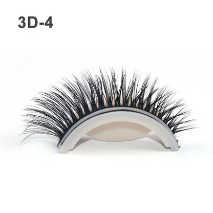🔥HOT SALE 49% OFF🔥 Reusable 3D Tape For Eyelashes