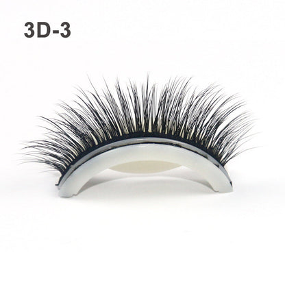 🔥HOT SALE 49% OFF🔥 Reusable 3D Tape For Eyelashes