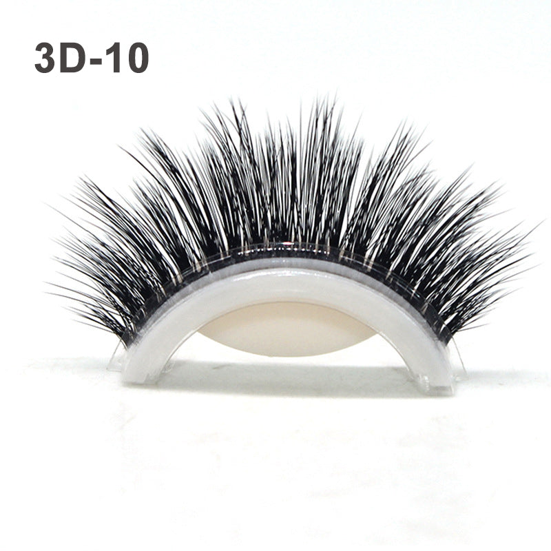 🔥HOT SALE 49% OFF🔥 Reusable 3D Tape For Eyelashes