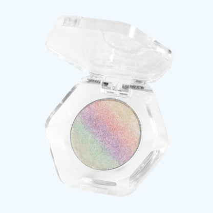 Rainbow Glitter Chameleon Highlighter Eyeshadow