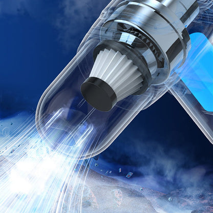 🔥New Upgrade 3 in 1 Compressed Air Duster/Pump & Wireless Vacuum Cleaner🔥