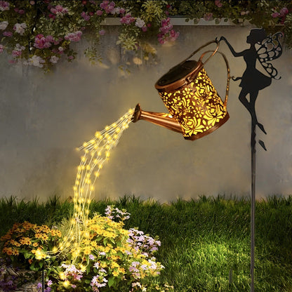 🎅Special Christmas Offer! 🎄Over 50,000 sets sold — Top-rated solar lighting set!✨