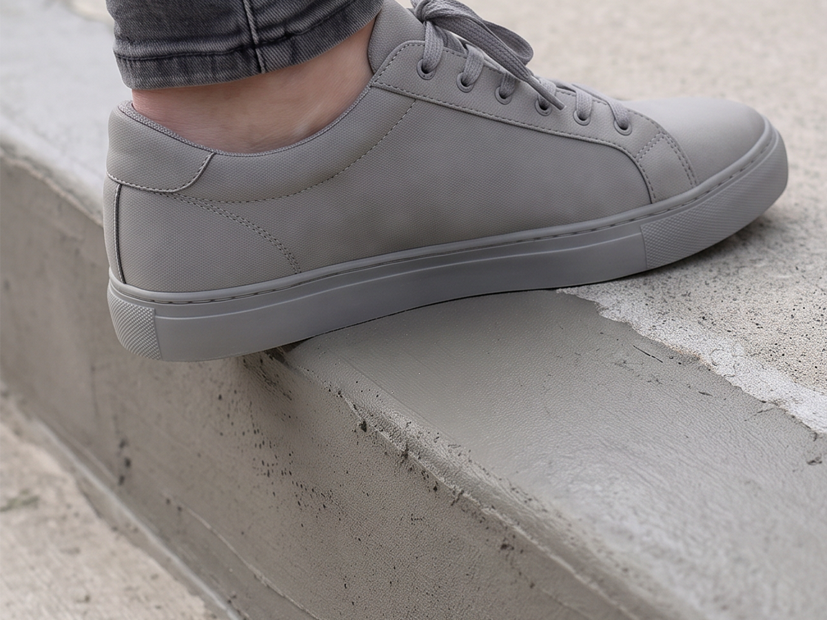 Concrete After Repair 1