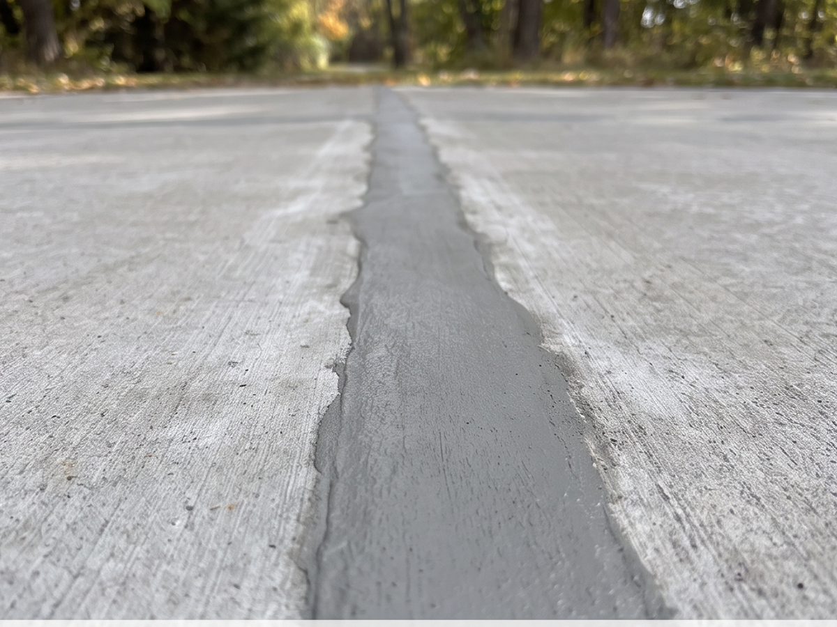 Concrete After Repair 3