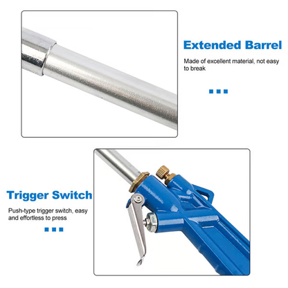 💥Air & Water Cleaning Gun