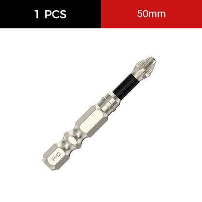 💥High-Magnetic Screwdriver Drill Bit Set
