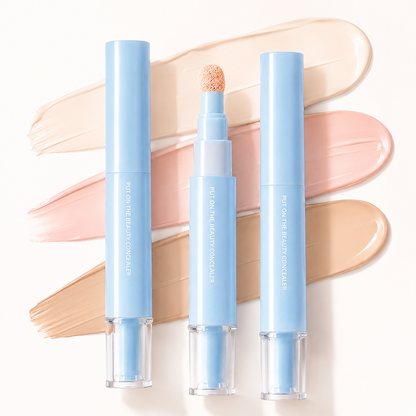 Multipurpose Hydrating Liquid Concealer Pen