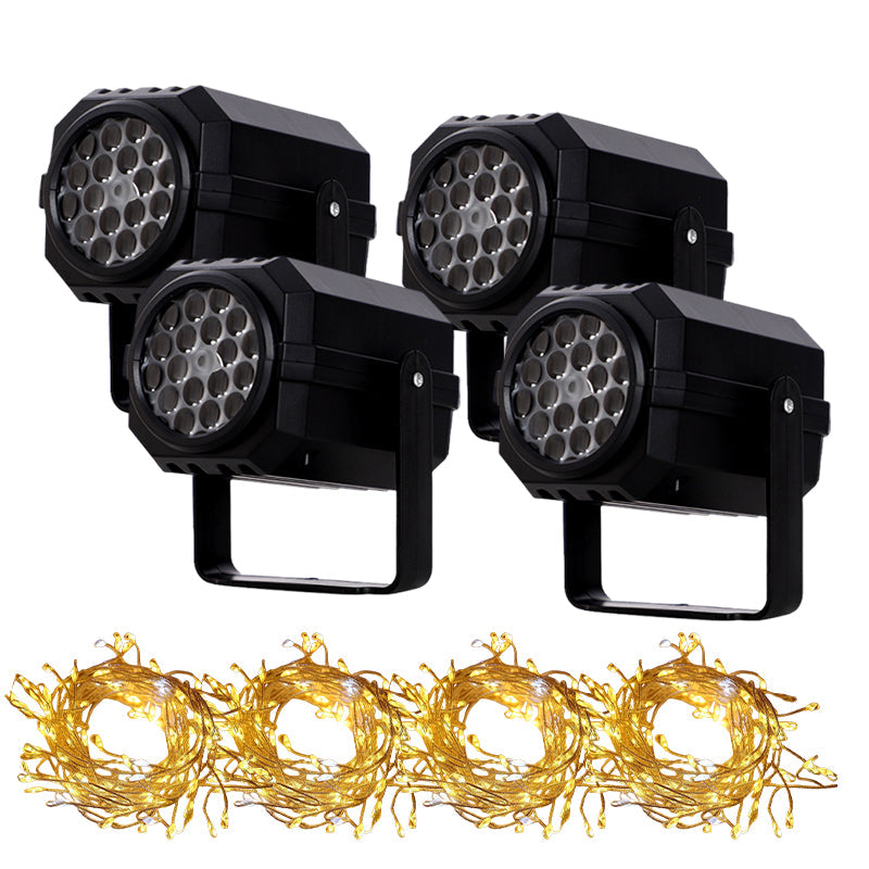🎅Rotating LED Christmas Pattern Projector Light