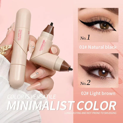💖Rotating Eyeliner Stamp Pen