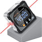 🔧Mini LCD Digital Inclinometer Angle Gauge✨