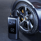 Portable Air Compressor for Tire Inflator
