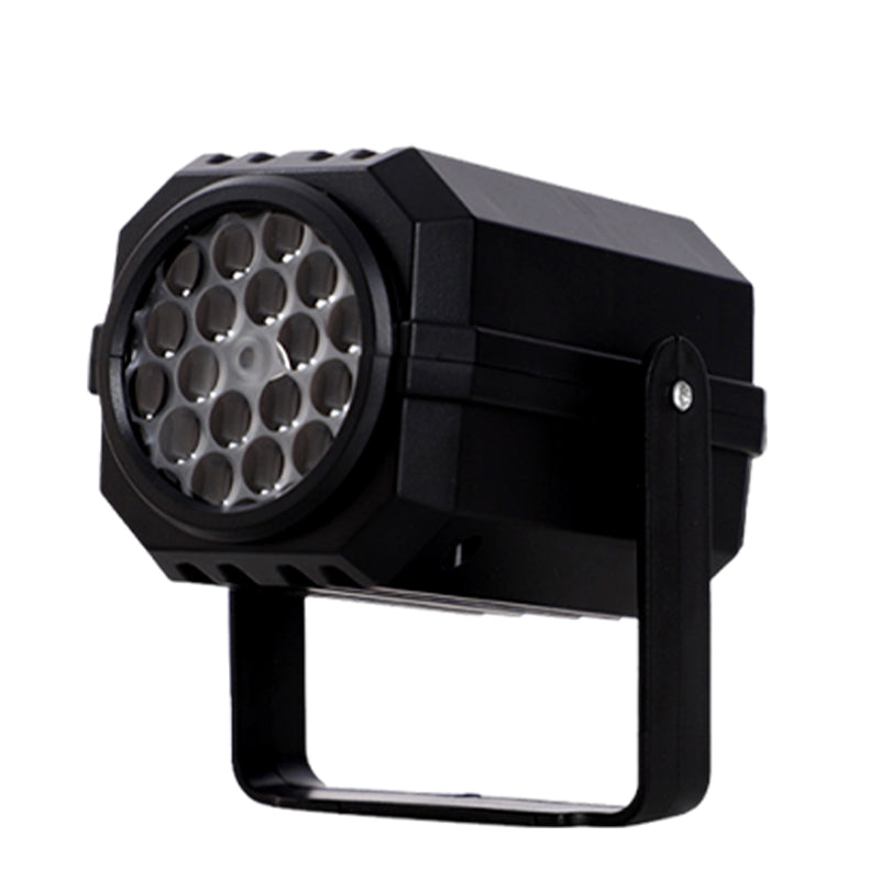 🎅Rotating LED Christmas Pattern Projector Light