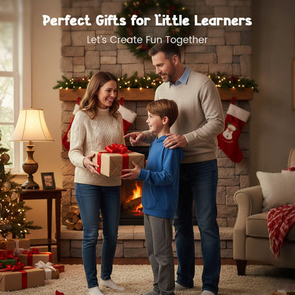 🚀🧩 DIY Tech Toys - Build & Learn with Electronics, STEM Fun for Kids 🧩🚀