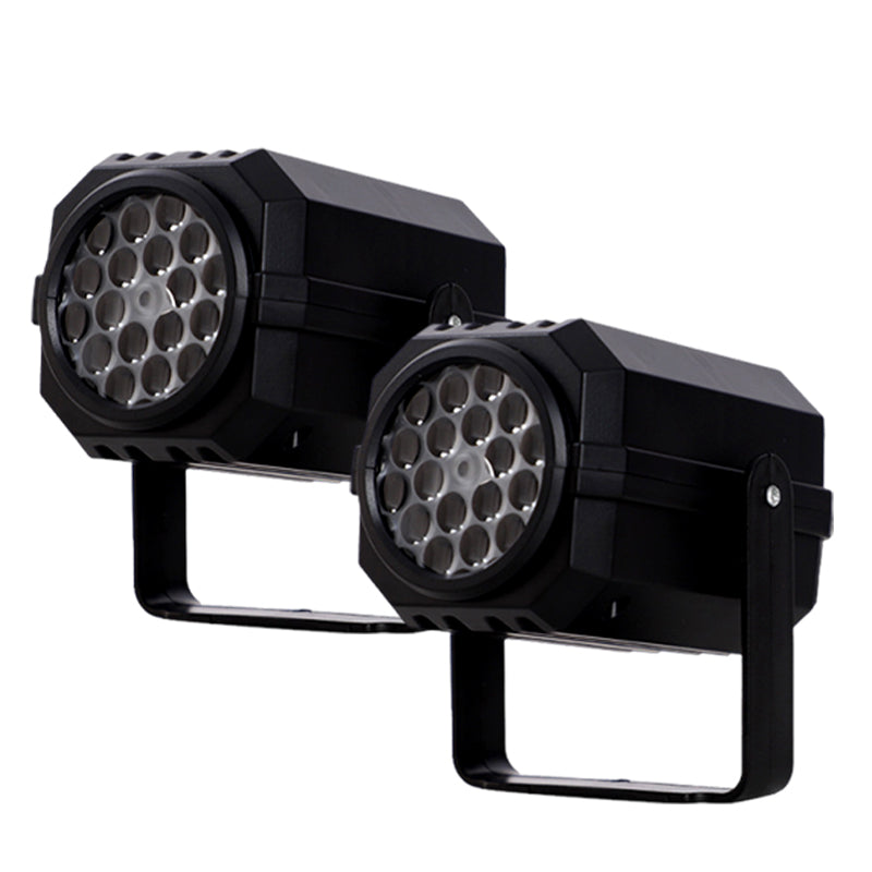 🎅Rotating LED Christmas Pattern Projector Light