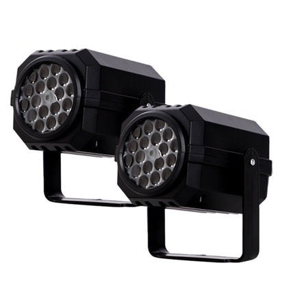 🎅Rotating LED Christmas Pattern Projector Light
