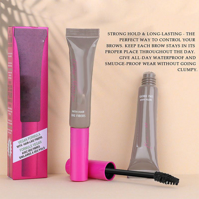 🔥Buy 1 get 1  free 🔥 Fast Tinted Eyebrow Gel