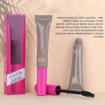 🔥Buy 1 get 1  free 🔥 Fast Tinted Eyebrow Gel