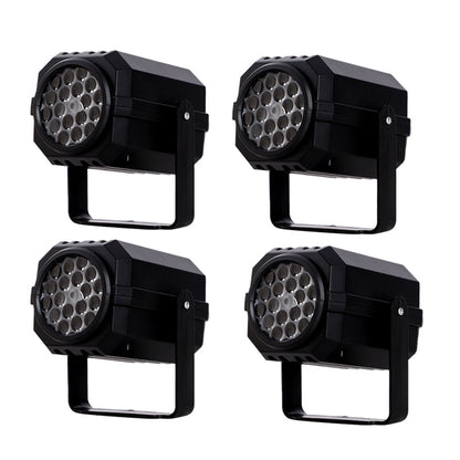 🎅Rotating LED Christmas Pattern Projector Light