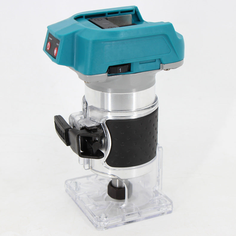 ⌛limited-time 50% off🔥Electric Woodworking Engraving Machine🔥