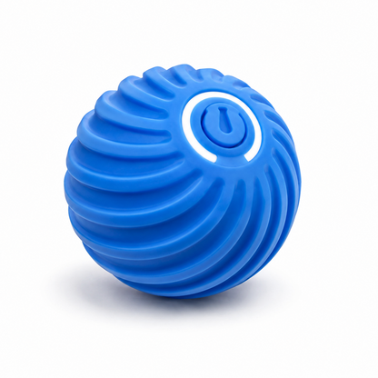 🐶🐾Smart Interactive Bouncing Ball